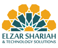 Logo Elzar latar b. tansparent